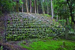 栗原九十九坊跡