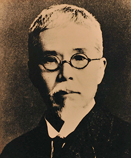 長原孝太郎